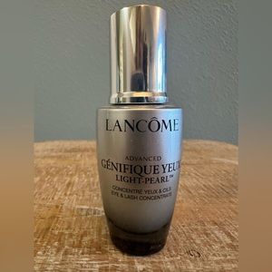 Lancome Genefique Yeux .67oz Light Pearl